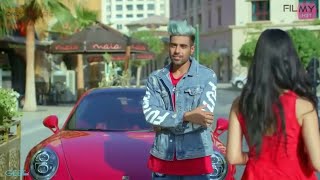 Billian Billian Akhan  GuriFtSukhe Latest punjabi song 2018 [upl. by Nangatrad560]