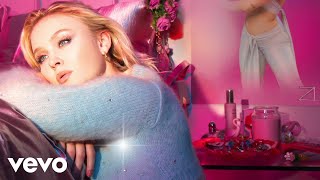 Zara Larsson  FFF Official Audio [upl. by Tacye]