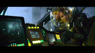 Prometheus  Official Teaser Trailer  20th Century FOX [upl. by Luce205]