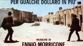 ENNIO MORRICONE quotEl Colpoquot 1965 [upl. by Aletha836]