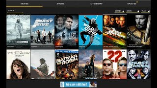 How to Install Showbox or MovieBox App For PC and Mac OS version [upl. by Andrea]