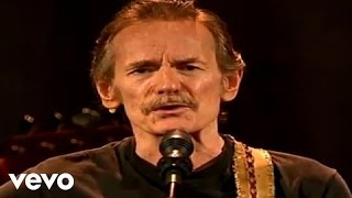 Gordon Lightfoot  Canadian Railroad Trilogy Live In Reno [upl. by Bohman]