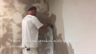 How to Apply Venetian Plaster [upl. by Carolann]