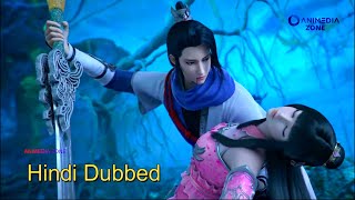 New Video Animated Hindi Dubbed [upl. by Reywas]