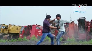 Indian Gutpunch Bits Anubhav Mohanty 1 [upl. by Yemarej]