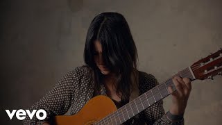 Sharon Van Etten  i wish i knew amp keep live performance video [upl. by Esirehc]