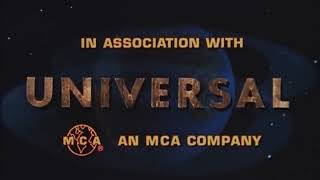 The History of RevueUniversalMCAMTE Television Logos UPDATE [upl. by Magnusson]