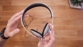 Koss KPH30i Super Review  Future CLASSIC [upl. by Ecnaled895]