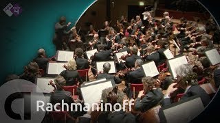 Rachmaninoff Symphony no2 op27  Radio Filharmonisch Orkest  Complete live concert in HD [upl. by Regine959]