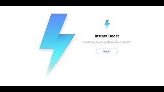 Instant Boost Go🔥 Game amp Ram Booster [upl. by Reitrac]