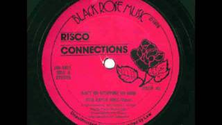 Risco Connection  Aint No Stopping Us Now Vocal amp Instrumental [upl. by Samp]