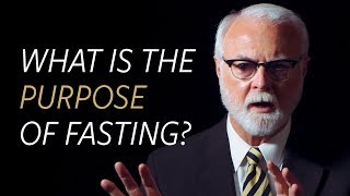 What is the purpose of fasting [upl. by Otilegna]