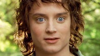 Frodo Baggins Backstory Fully Explained [upl. by Aramoix]