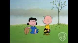 A Charlie Brown Thanksgiving  Clip [upl. by Siddon]