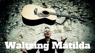 Waltzing Matilda Live l Tommy Emmanuel [upl. by Tad]