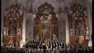 Wolfgang Amadeus Mozart  Requiem ConfutatisLacrimosa [upl. by Ettenav330]