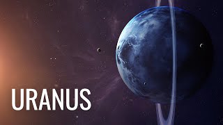 What has NASA discovered around Uranus so far [upl. by Sineray]