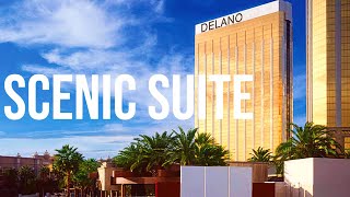 Delano Scenic Suite [upl. by Washington]