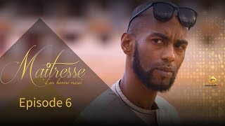 Série  Maitresse dun homme marié  Episode 6  VOSTFR [upl. by Meekahs]