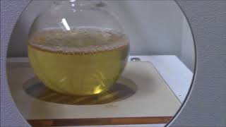 ASTM D86 Distillation Demonstration [upl. by Bradleigh]