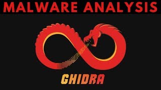 Malware Analysis With Ghidra  Stuxnet Analysis [upl. by Lenard625]