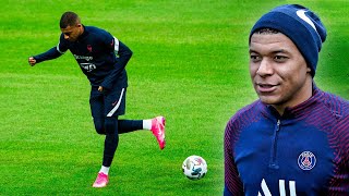 Kylian Mbappé ► Freestyle Skills  HD [upl. by Ahsiki]