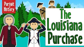 The Louisiana Purchase [upl. by Pineda]