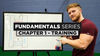 Training Basics amp Theory  Chapter 1 The Fundamentals Series [upl. by Tierney33]