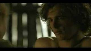 Tristan amp Isolde  Official Trailer [upl. by Enyak]