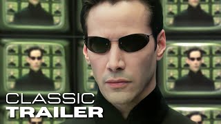 The Matrix Resurrections NEW TRAILER [upl. by Dmitri854]