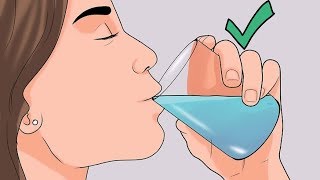 Why You Should Gargle With Salt Water Every Day [upl. by Soble]