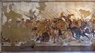 The Macedonian Phalanx [upl. by Simona800]