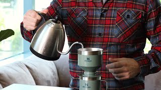 Introducing the Classic Perfect Brew Pour Over [upl. by Albers]