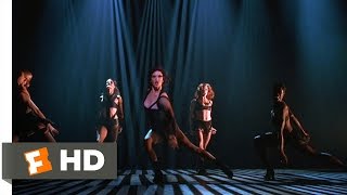 Chicago 412 Movie CLIP  Cell Block Tango 2002 HD [upl. by Etnauq]