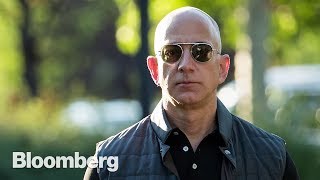 How Jeff Bezos Became the King of ECommerce [upl. by Anuska]