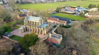 Rosslyn Chapel [upl. by Sax]