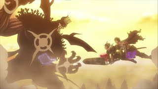 Black Clover  AstaYami vs Dante Libe AMVHaruka Mirai ᴴᴰ1080p [upl. by Navek989]