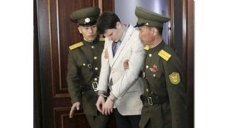 Otto Warmbier Life after North Korea [upl. by Notkcorb93]