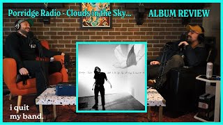 Porridge Radio  Clouds In The Sky They Will Always Be There For Me  ALBUM REVIEW [upl. by Cordell]