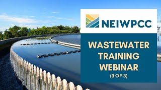 Wastewater Training 3 of 3 [upl. by Reinhold]