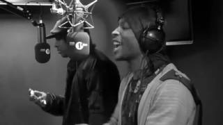 Skepta and Jme Freestyle [upl. by Ueihttam]