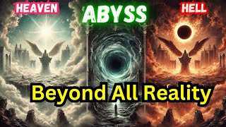 Exploring the Abyss Primeval Darkness [upl. by Scotty421]