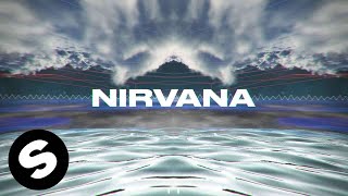 A7S  Nirvana Official Lyric Video [upl. by Carrel315]