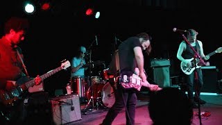 Duster LIVE at Black Cat DC 8219 [upl. by Hterrag97]