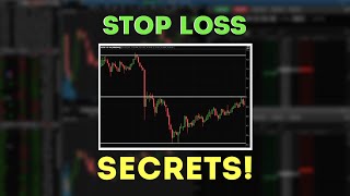 How to Use Stop Loss Orders The RIGHT Way [upl. by Dubenko]