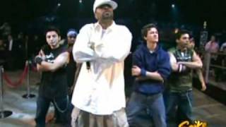 Method Man Redman amp Busta Rhymes Live Medley Spike TV 14122004 [upl. by Filberto]