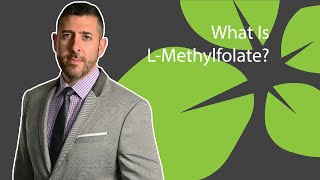 What is LMethylfolate [upl. by Cowan]