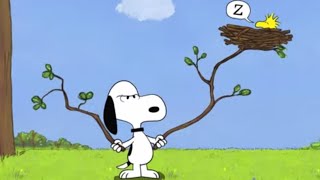 Snoopy Tree [upl. by Naujd]