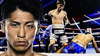 Naoya quotMonsterquot Inoue  All Knockouts [upl. by Takeo632]