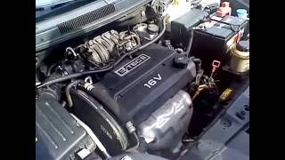 2006 Chevy Aveo Repairs [upl. by Lovash]